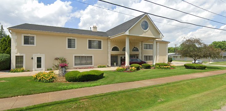 Coats Funeral Home gallery image 1